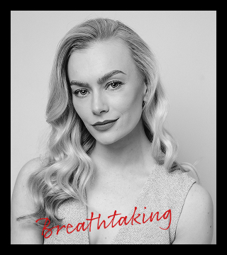 Gabby Antrobus is Ensemble | Devil Wears Prada Musical | Dominion Theatre London